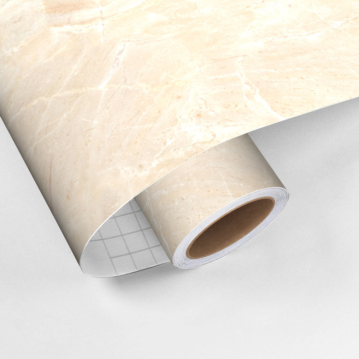 Vinilo Autoadhesivo Simil Marmol - 100x100cm - MM3548