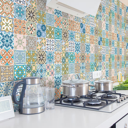 Vinilos para azulejos - 10 unidades - VA336