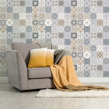 Vinilos para azulejos - 10 unidades - VA331
