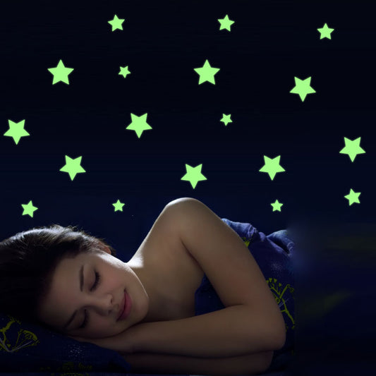 Vinilo Pack de Estrellas - VF034