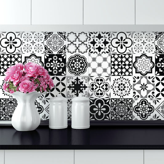 Vinilos para azulejos - 10 unidades - VA140