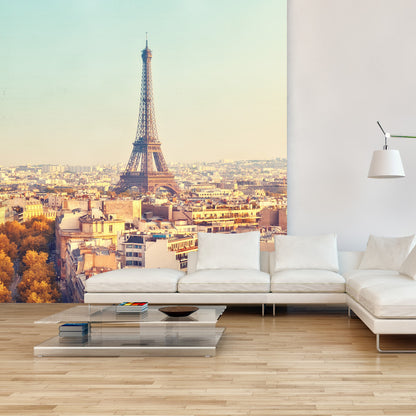 Fotomural Vista de París -FM001