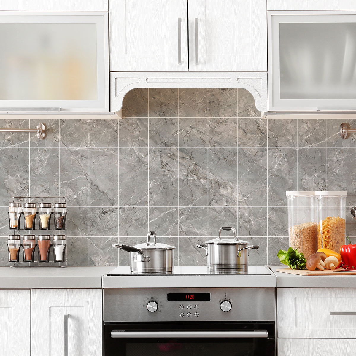 Vinilos para azulejos - 10 unidades - VA387