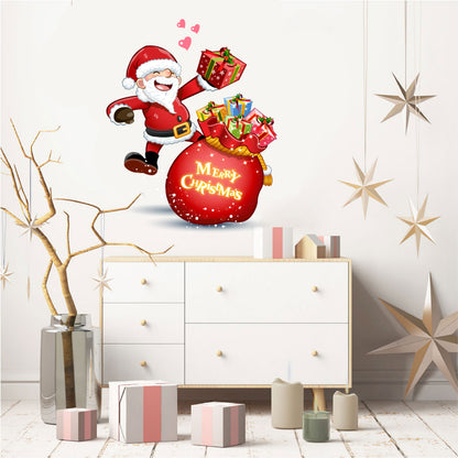Vinilo Navideño - NAV013