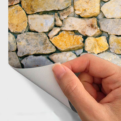 Vinilo Simil Piedras - MP0548