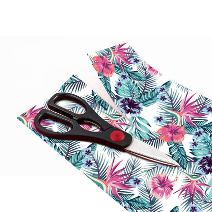 Vinilo Tropical para Muebles Modelo 671