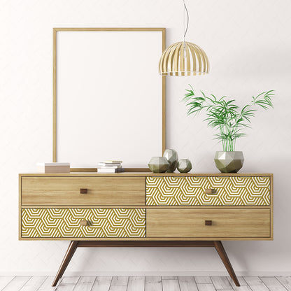 Vinilo Escandinavo para Muebles - ME0107
