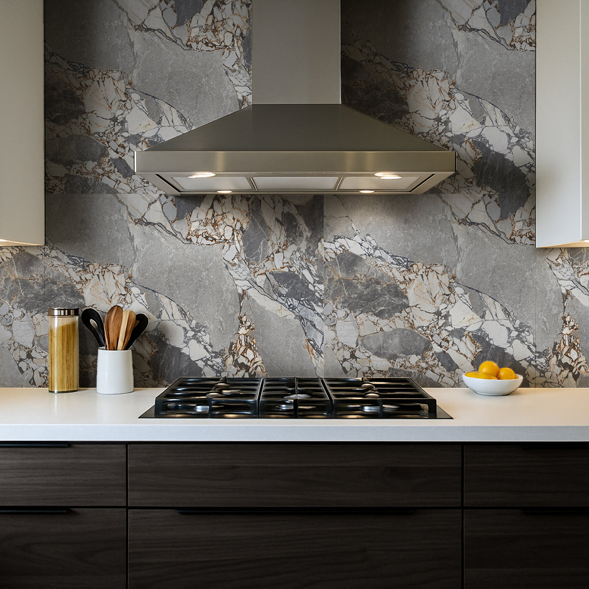 Vinilo para pared en rollo - A416