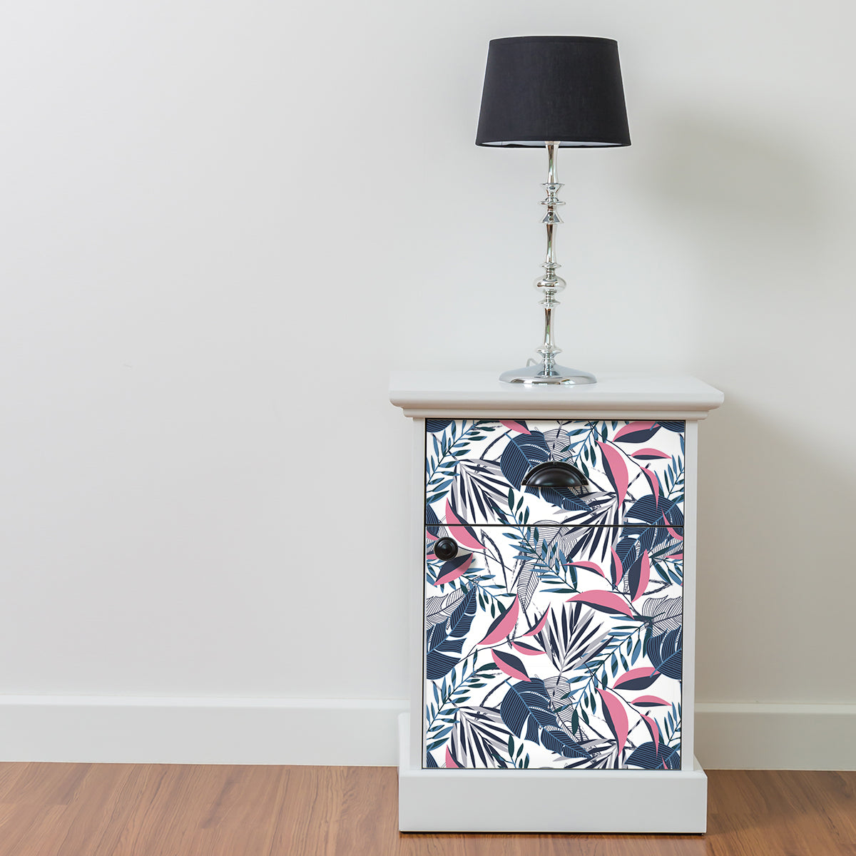 Vinilo Tropical para Muebles Modelo 1322