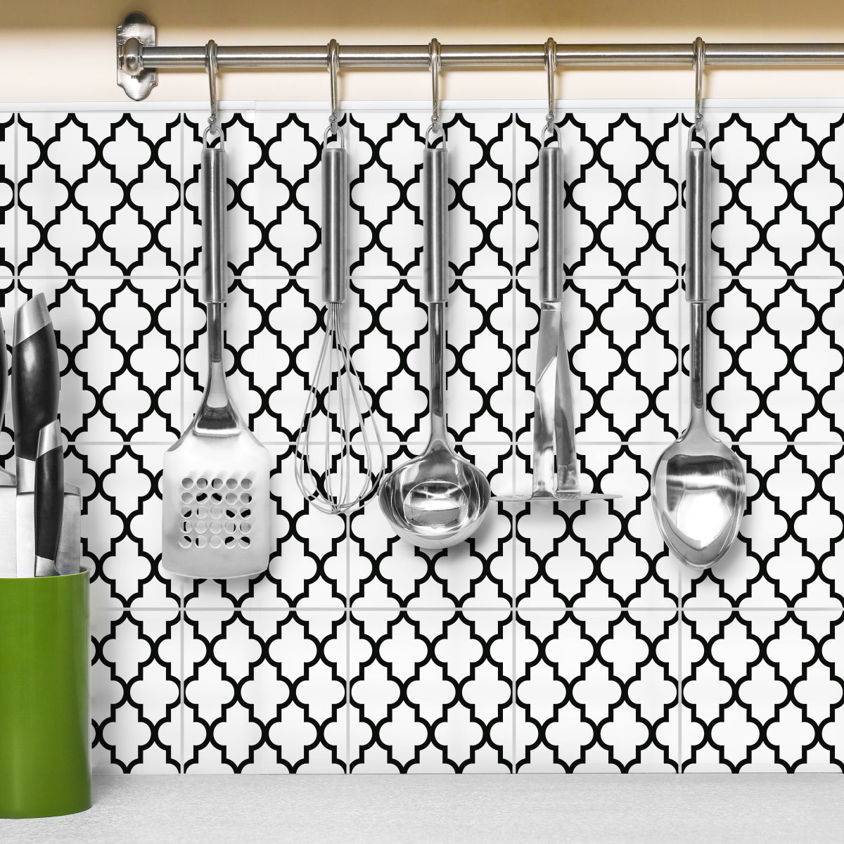 Vinilos para azulejos - 10 unidades - VA034