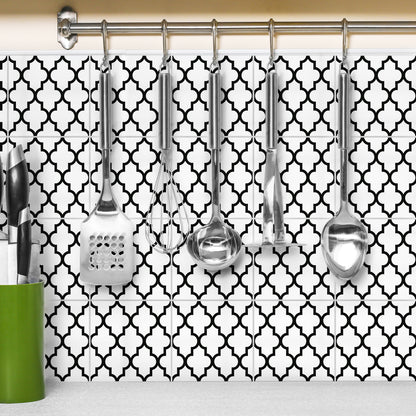 Vinilos para azulejos - 10 unidades - VA034