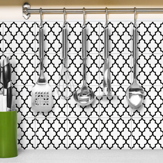 Vinilos para azulejos - 10 unidades - VA034