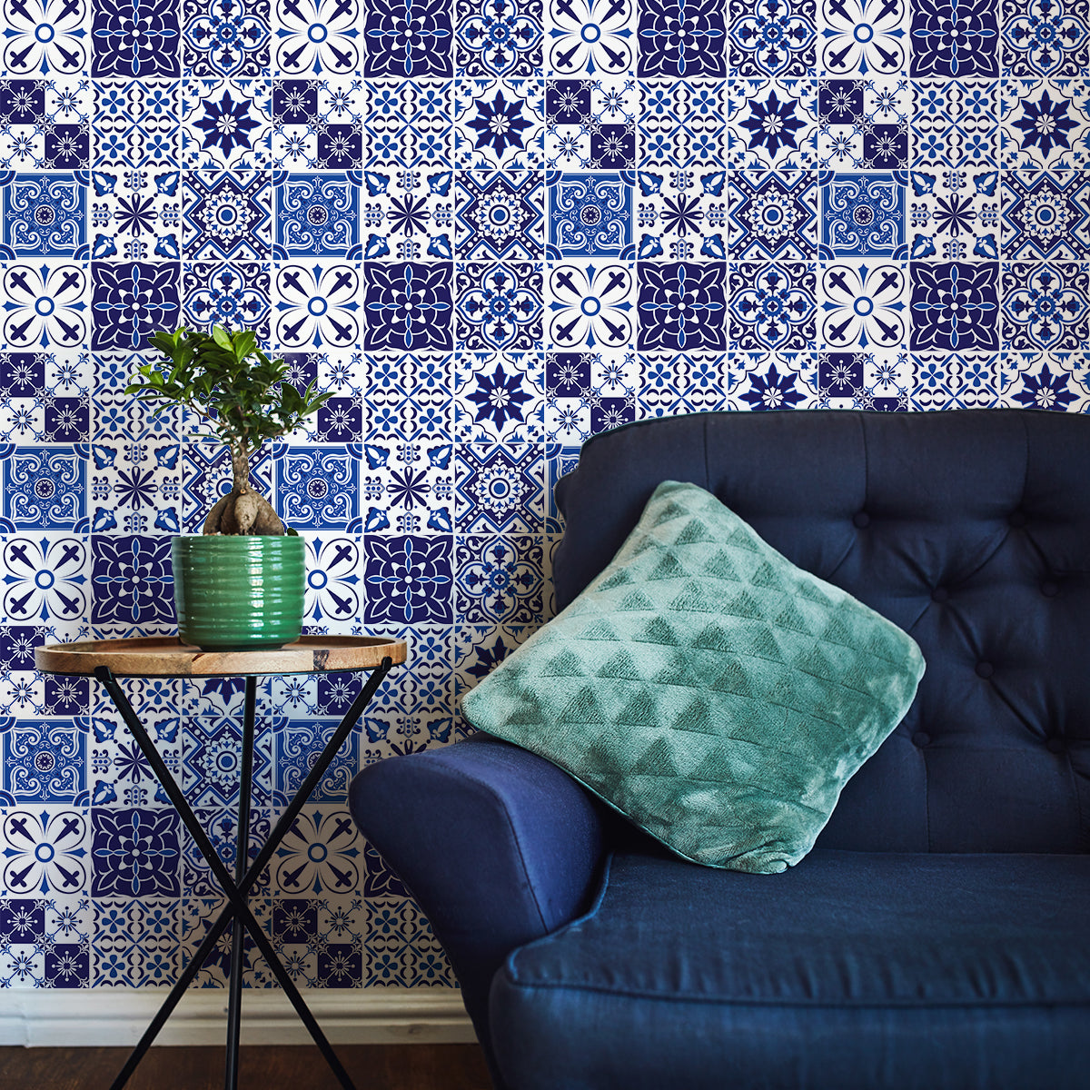 Vinilos para azulejos - 10 unidades - VA361