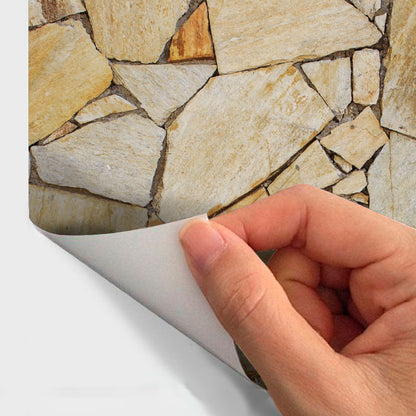 Vinilo Simil Piedras - MP0629
