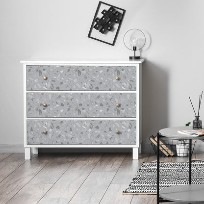 Vinilo para Muebles Terrazo Modelo  - MT3448