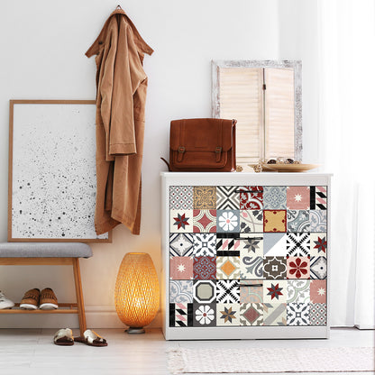 Vinilo para muebles - MA313