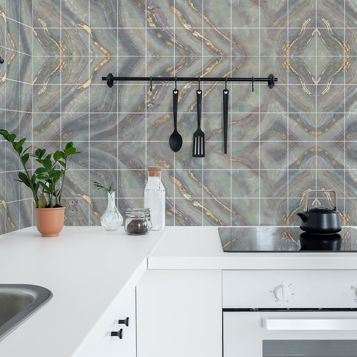 Vinilos para azulejos - 10 unidades - VA395