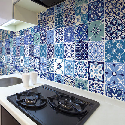 Vinilos para azulejos - 10 unidades - VA363