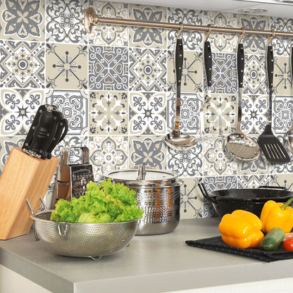 Vinilos para azulejos - 10 unidades - VA338