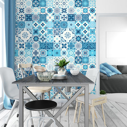 Vinilos para azulejos - 10 unidades - VA138