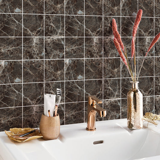 Vinilos para azulejos - 10 unidades - VA398