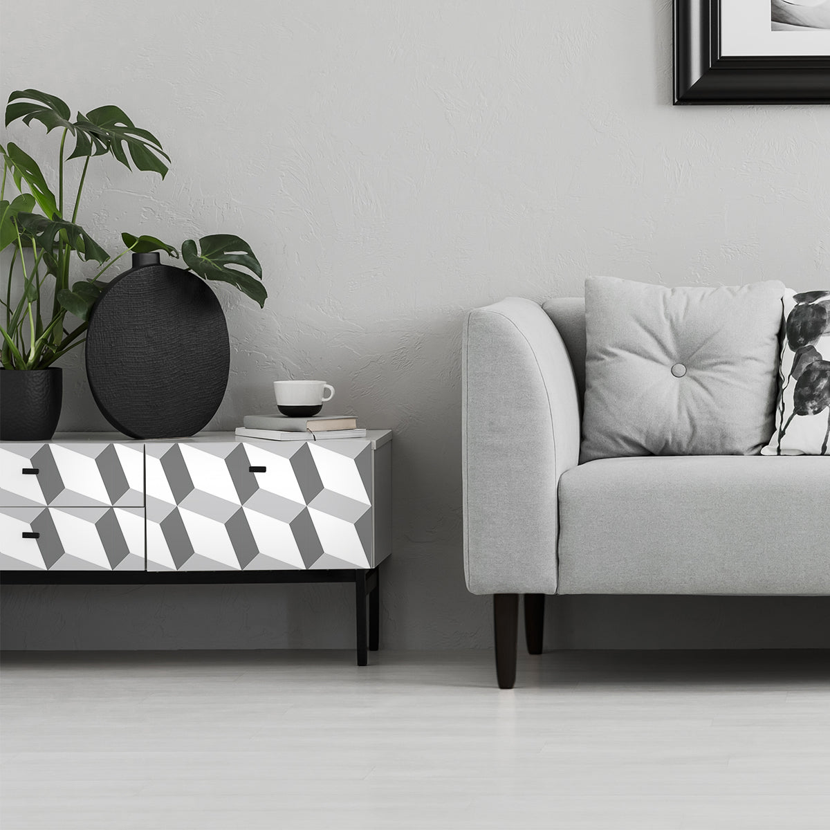 Vinilo para Muebles - MA1921