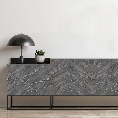 Vinilo Autoadhesivo Simil Marmol - 100x100cm - MM3306