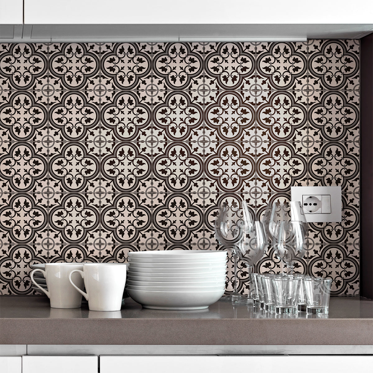 Vinilos para azulejos - 10 unidades - VA082