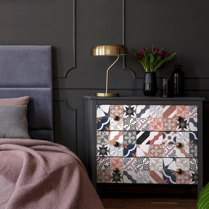 Vinilo para Muebles - MA1851