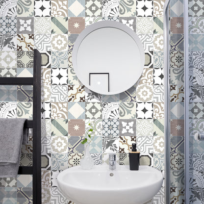 Vinilos para azulejos - 10 unidades - VA320