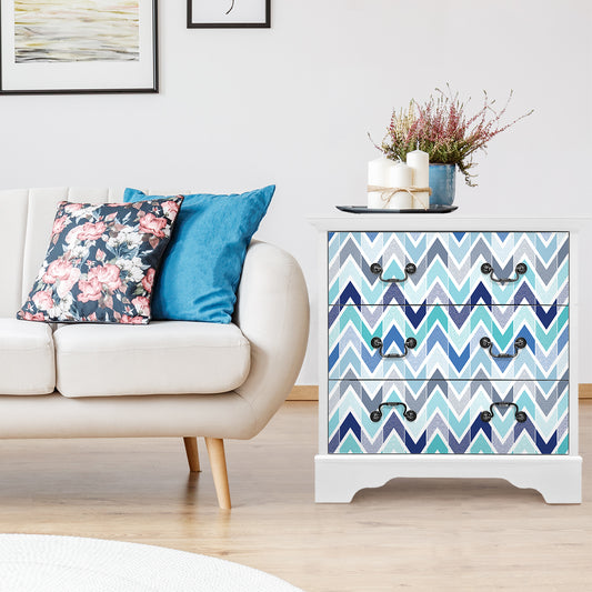 Vinilo para Muebles Escandinavo - ME2406
