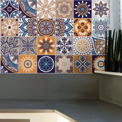 Vinilos para azulejos - 10 unidades - VA027