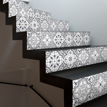 Vinilo Autoadhesivo Para Escaleras Pack por 2 unidades Modelo E304