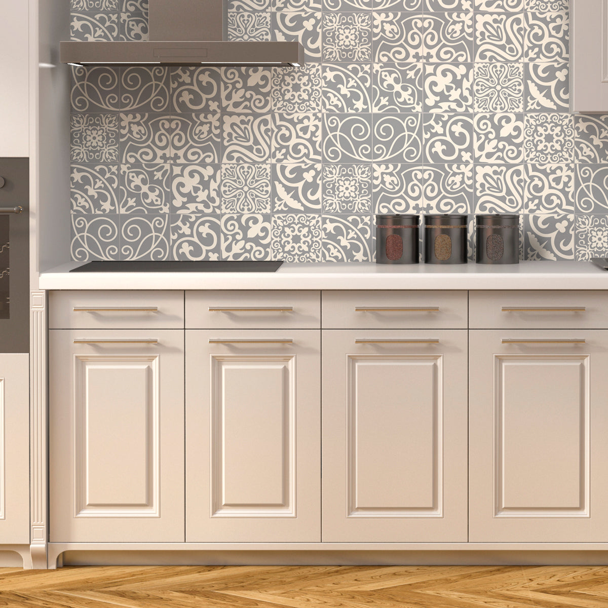 Vinilos para azulejos - 10 unidades - VA023