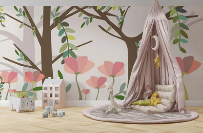 Mural Infantil - MI064