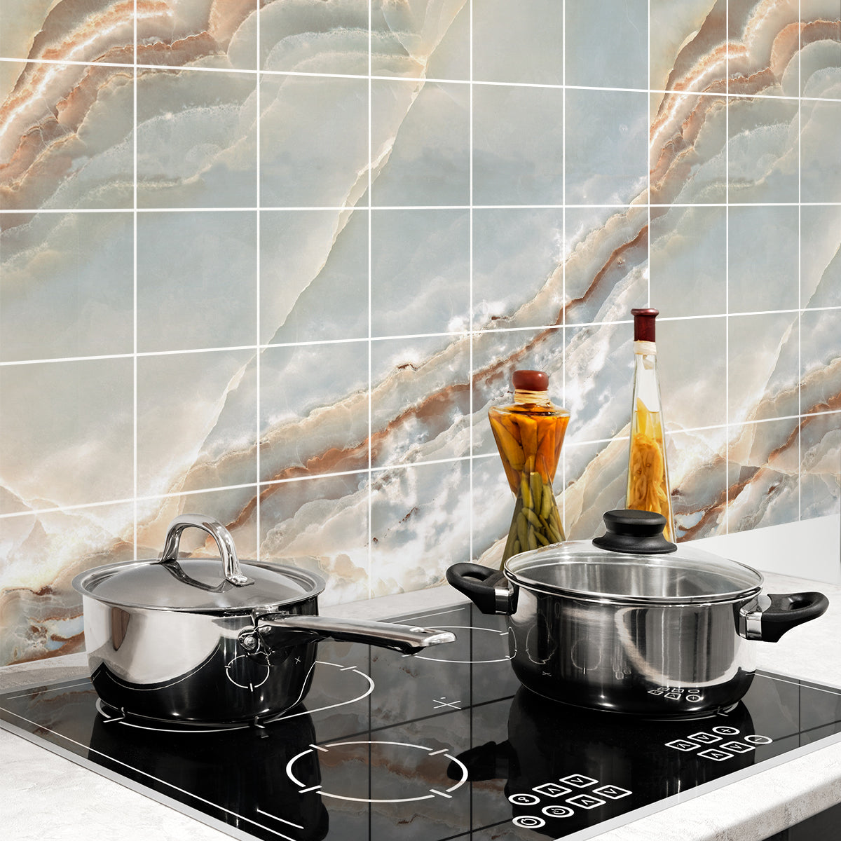 Vinilos para azulejos - 10 unidades - VA392