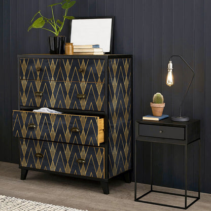 Vinilo para Muebles Escandinavo  - ME2667