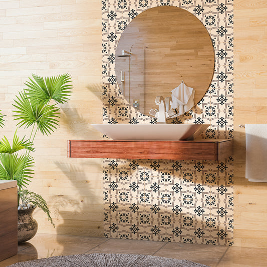Vinilos para azulejos - 10 unidades - VA111