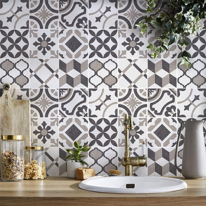 Vinilos para azulejos - 10 unidades - VA308