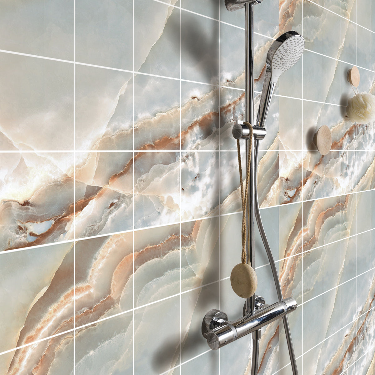 Vinilos para azulejos - 10 unidades - VA392