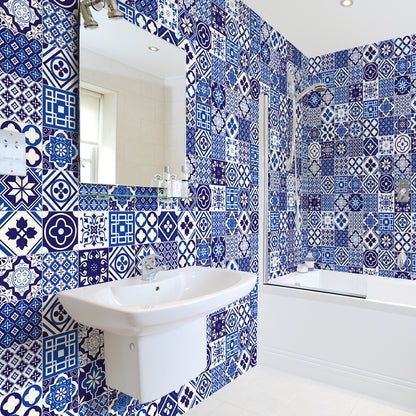 Vinilos para azulejos - 10 unidades - VA347