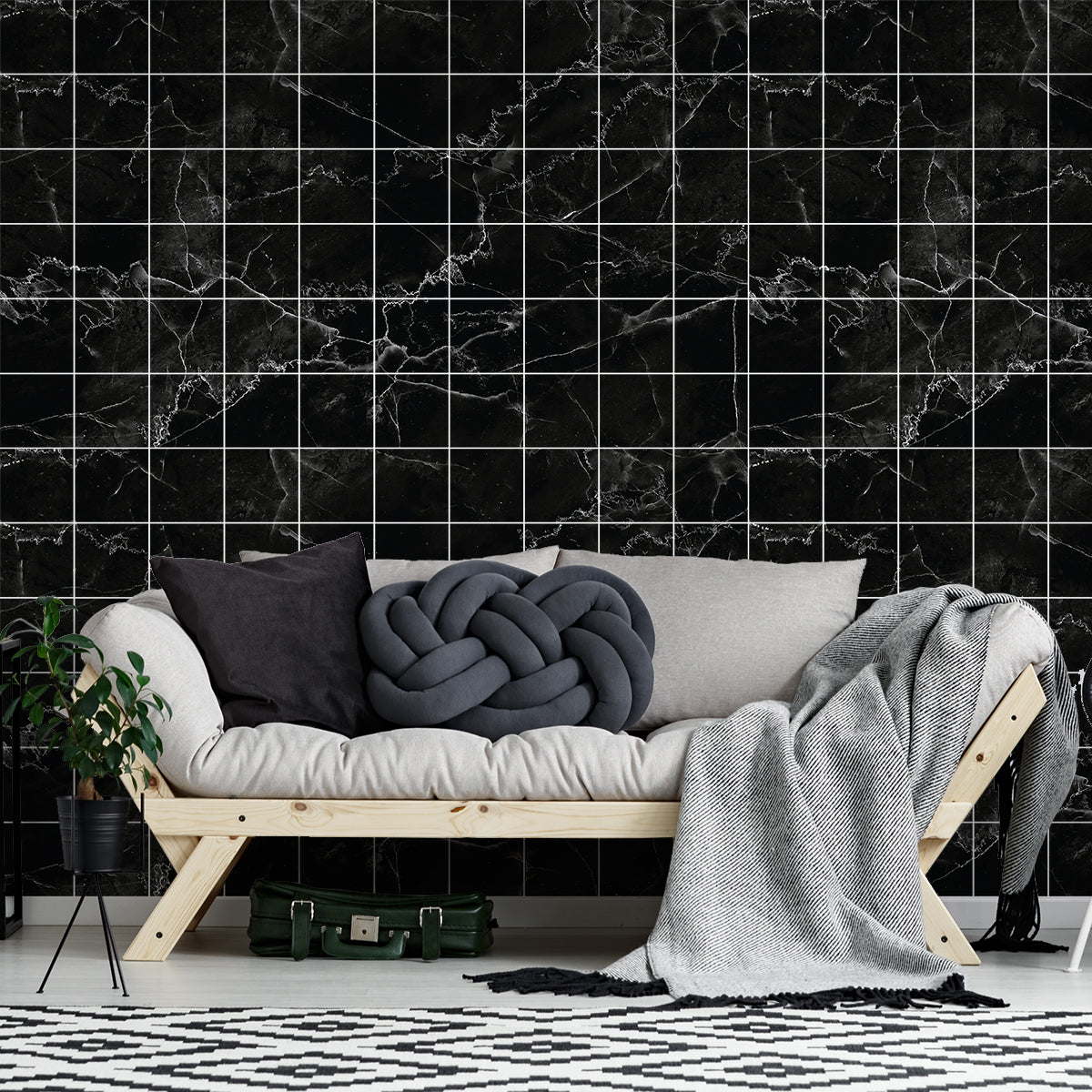Vinilos para azulejos - 10 unidades - VA388