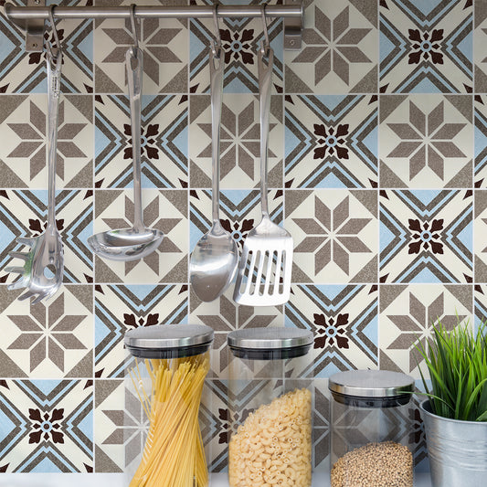 Vinilos para azulejos - 10 unidades - VA310