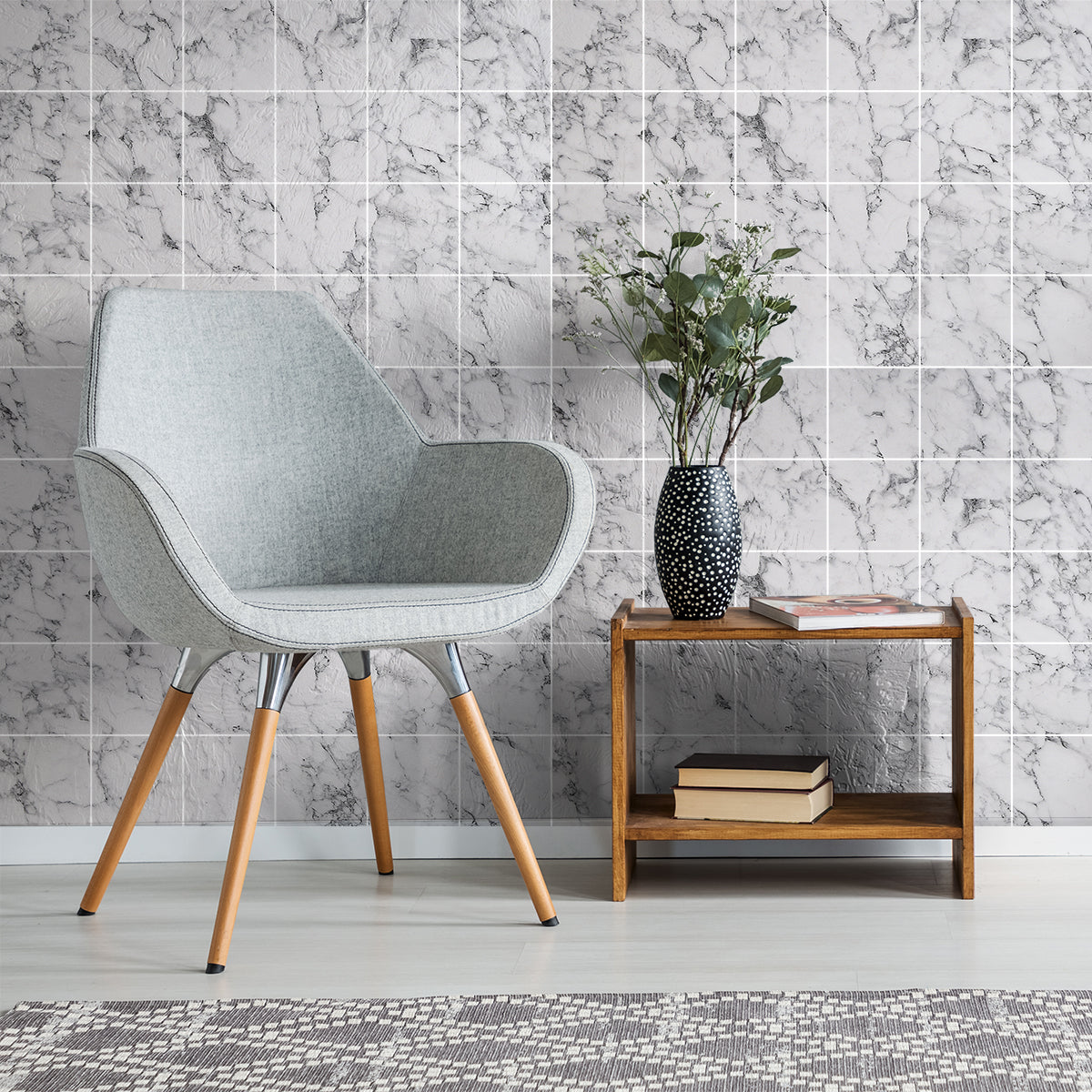 Vinilos para azulejos - 10 unidades - VA400