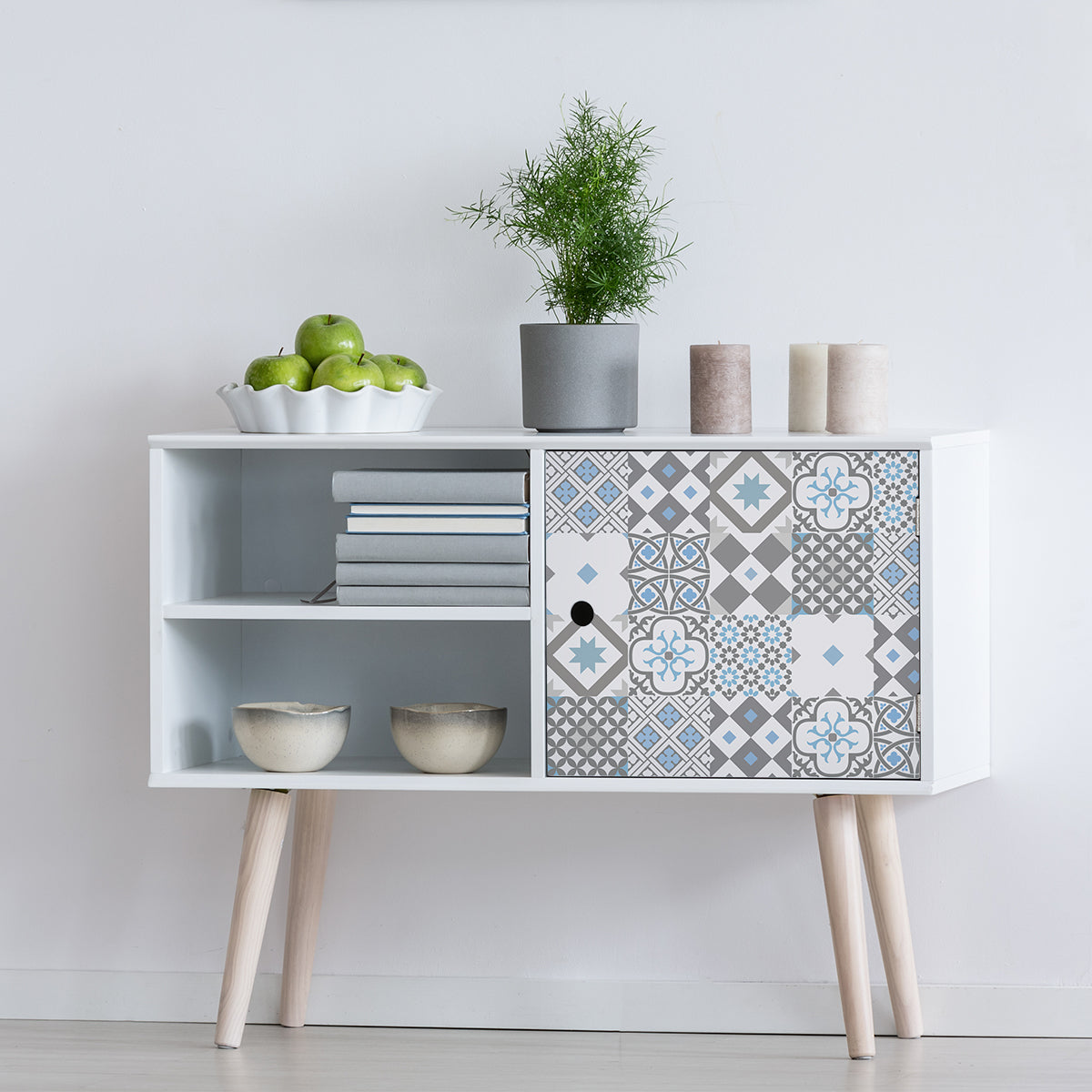 Vinilo para Muebles - MA1750