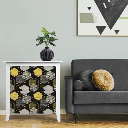 Vinilo para Muebles Escandinavo  - ME2881