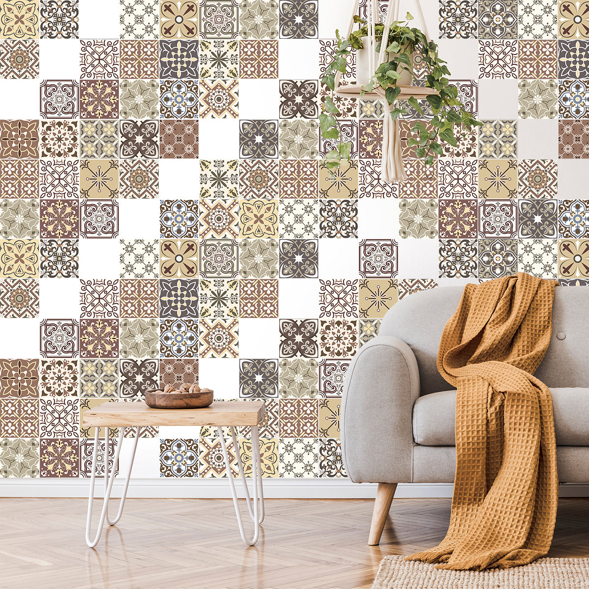 Vinilos para azulejos - 10 unidades - VA327