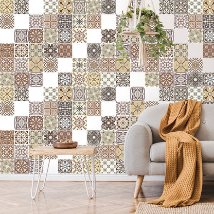 Vinilos para azulejos - 10 unidades - VA327