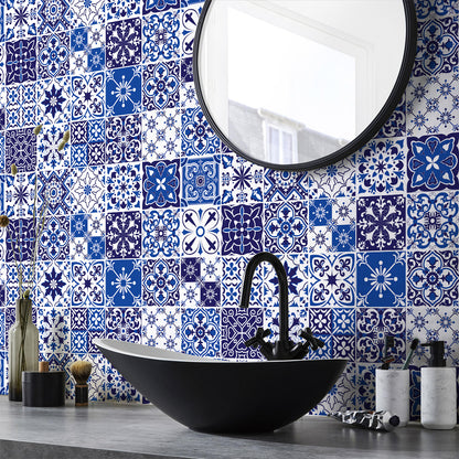 Vinilos para azulejos - 10 unidades - VA361