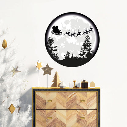 Vinilo Navideño - NAV024